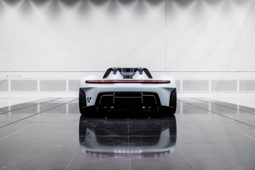 Porsche Vision Gran Turismo Concept (2021) - picture 8 of 28