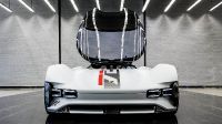 Porsche Vision Gran Turismo Concept (2021) - picture 2 of 28