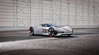 Porsche Vision Gran Turismo Concept (2021) - picture 3 of 28