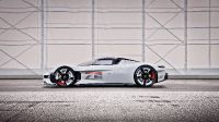 Porsche Vision Gran Turismo Concept (2021)