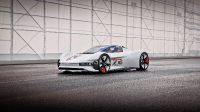 Porsche Vision Gran Turismo Concept (2021)