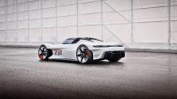 Porsche Vision Gran Turismo Concept (2021) - picture 6 of 28