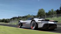 Porsche Vision Gran Turismo Concept (2021) - picture 18 of 28