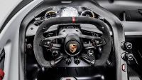 2021 Porsche Vision Gran Turismo Concept