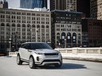 Range Rover Evoque (2021)