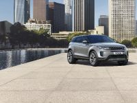 Range Rover Evoque (2021)