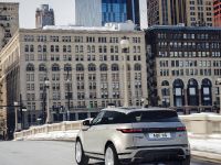 Range Rover Evoque (2021)