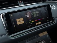 Range Rover Evoque (2021)