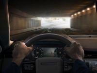 Range Rover Evoque (2021)