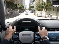 Range Rover Evoque (2021)