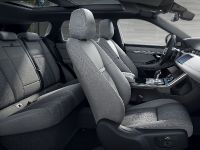 Range Rover Evoque (2021) - picture 13 of 17