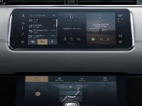 Range Rover Evoque (2021)