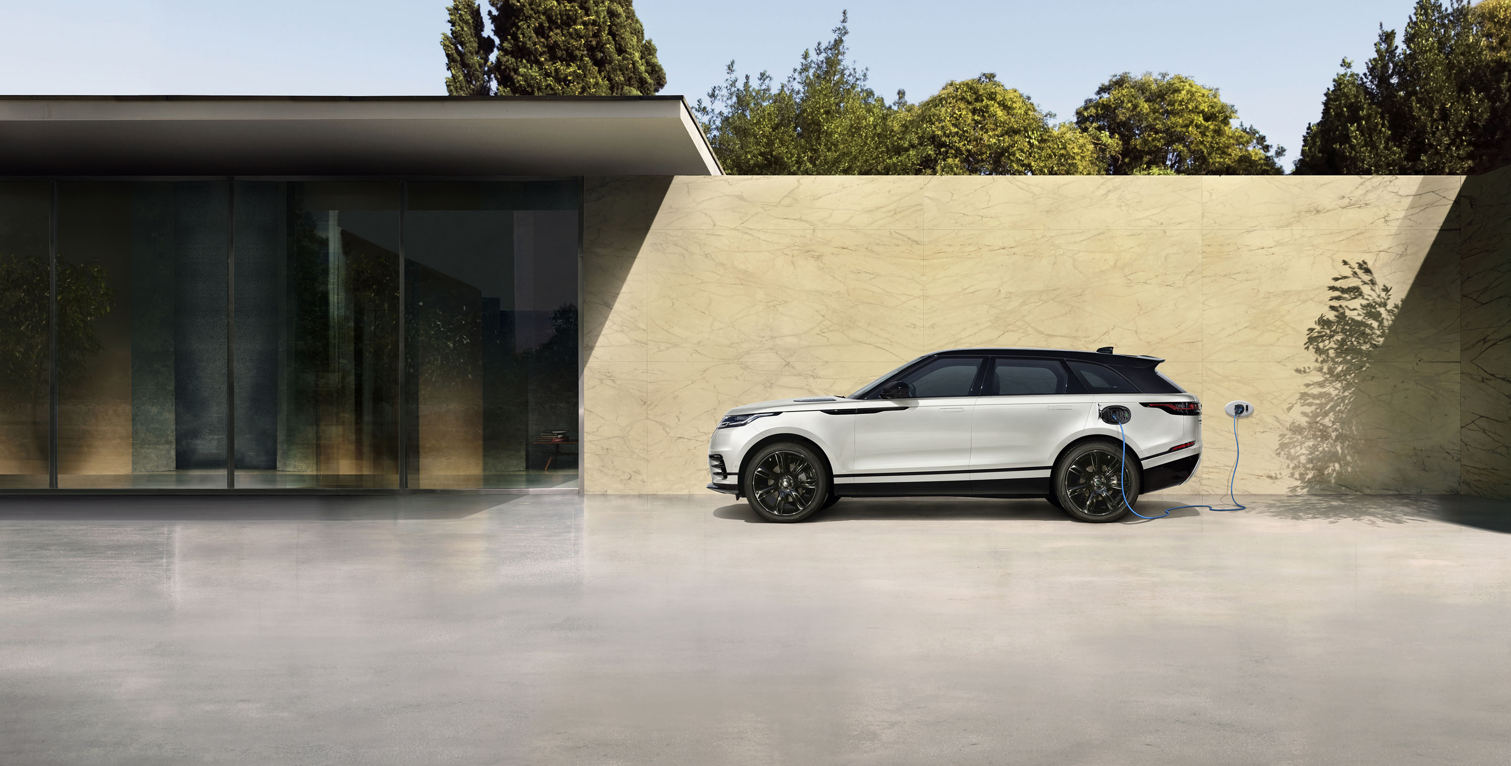 Range Rover Velar