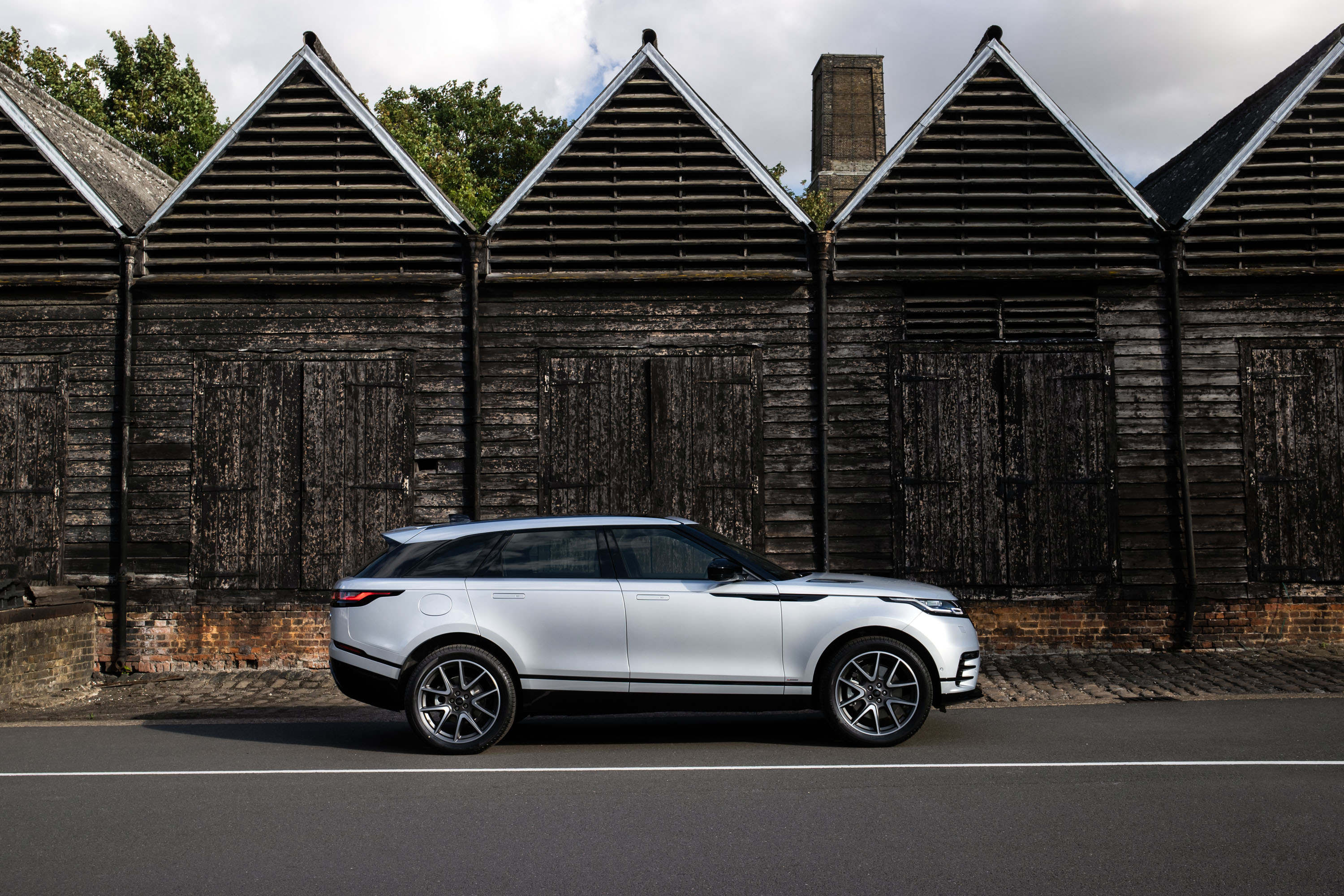 Range Rover Velar