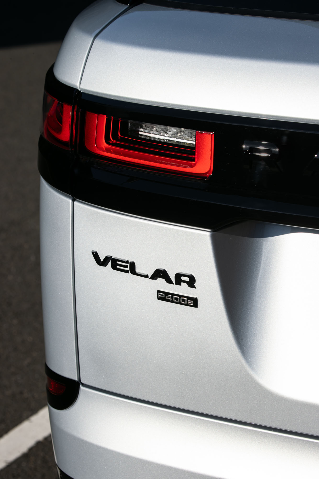 Range Rover Velar