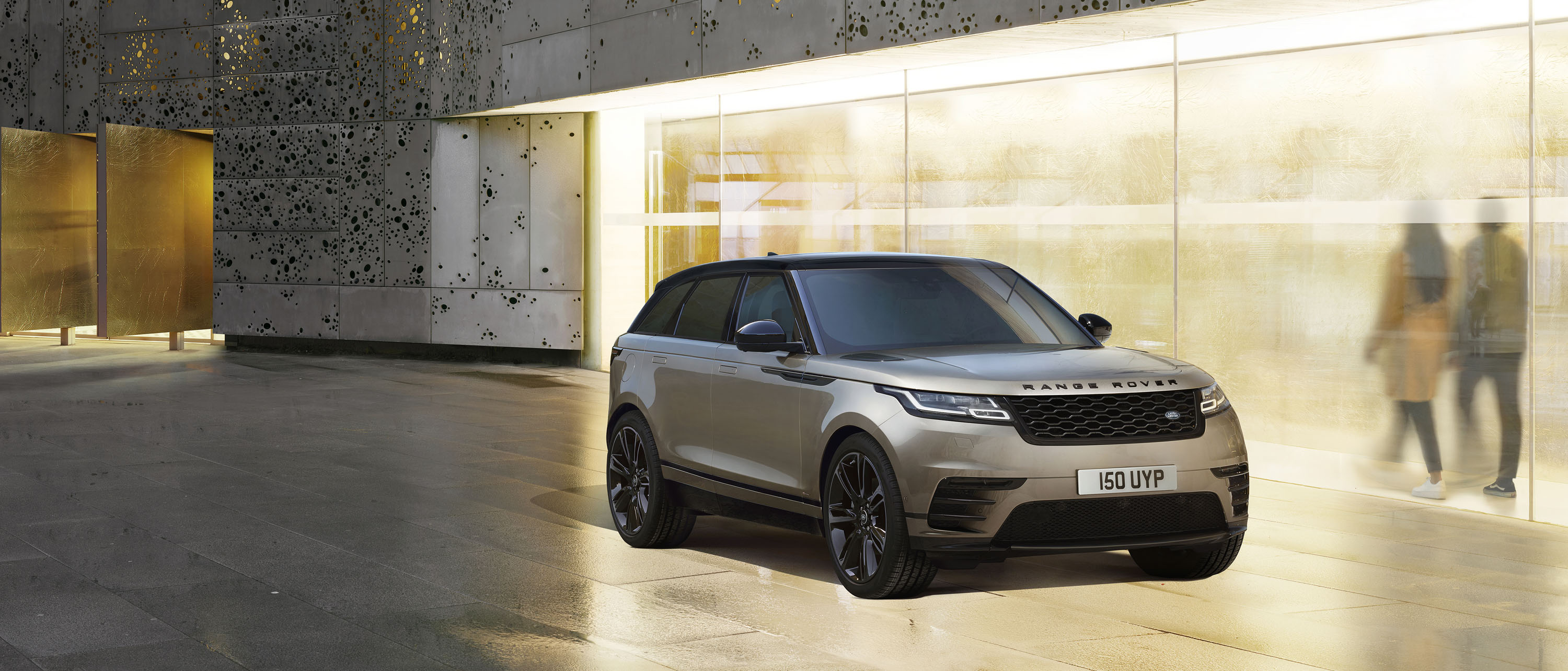 Range Rover Velar