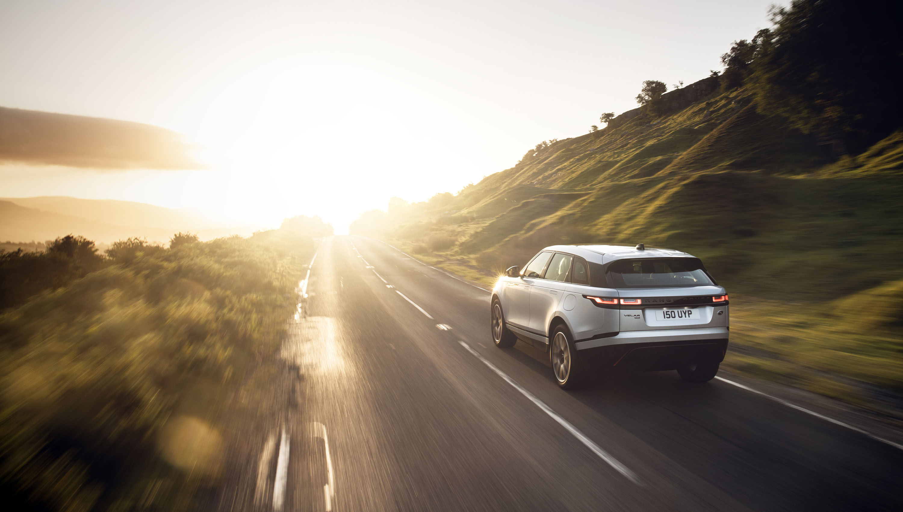 Range Rover Velar