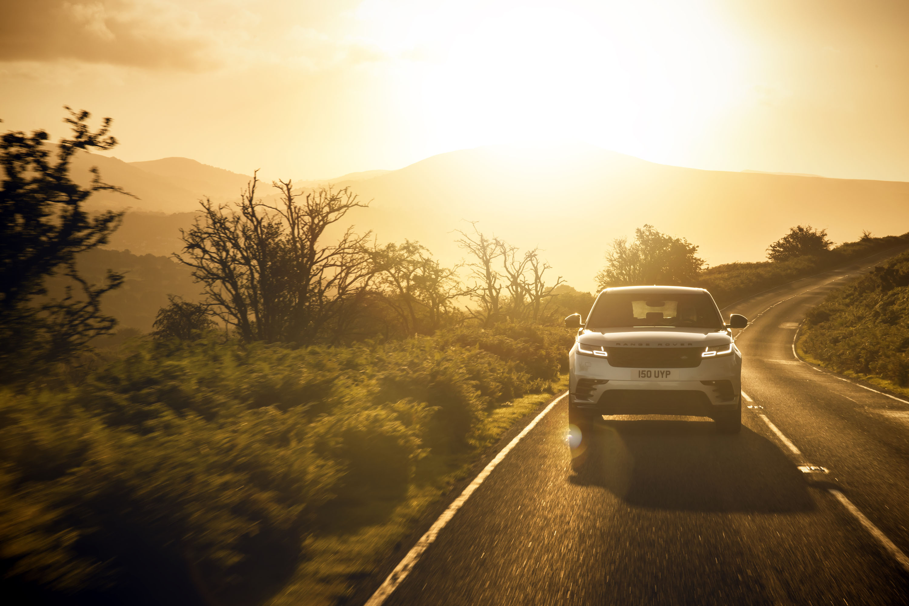 Range Rover Velar