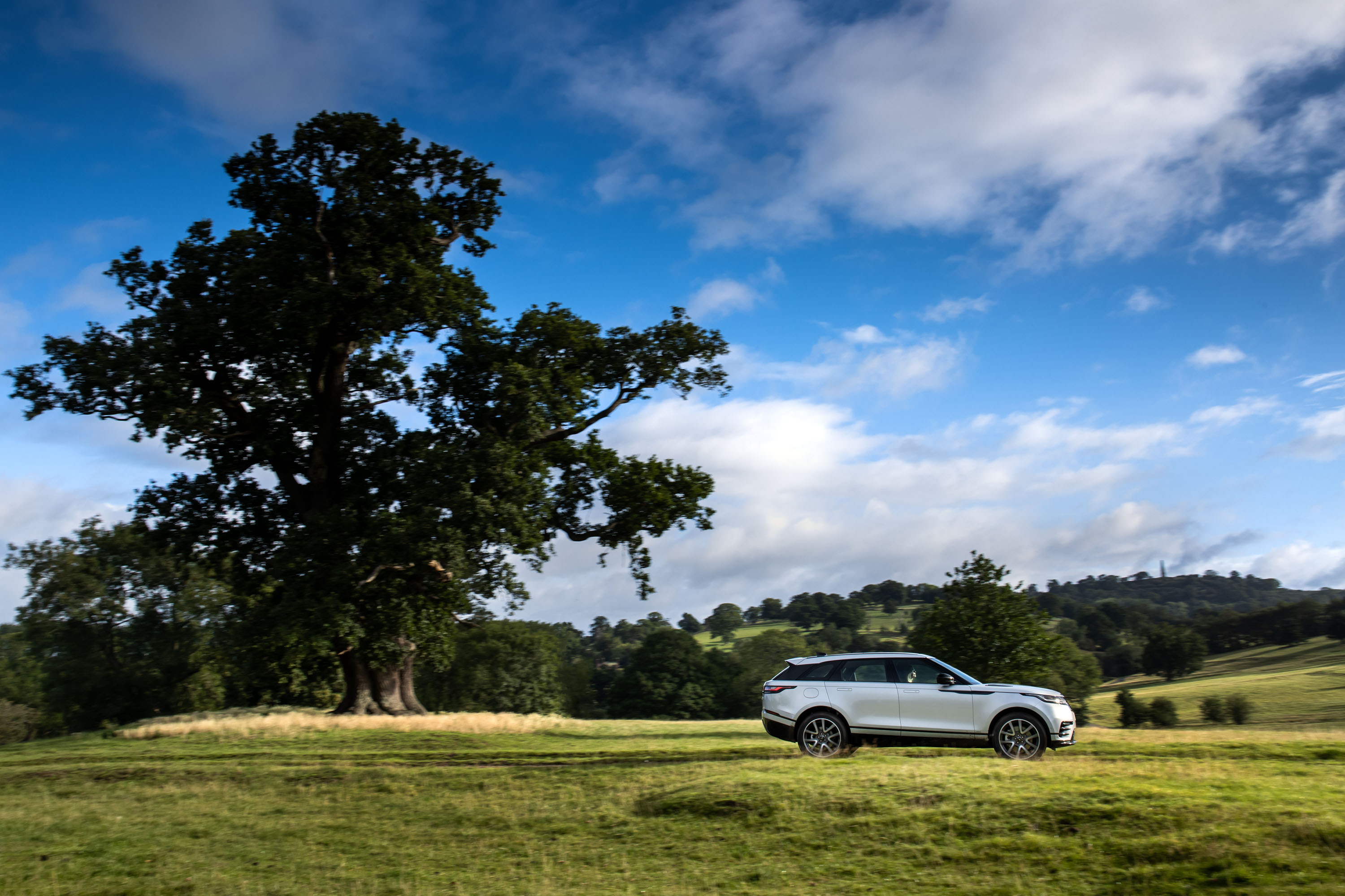 Range Rover Velar