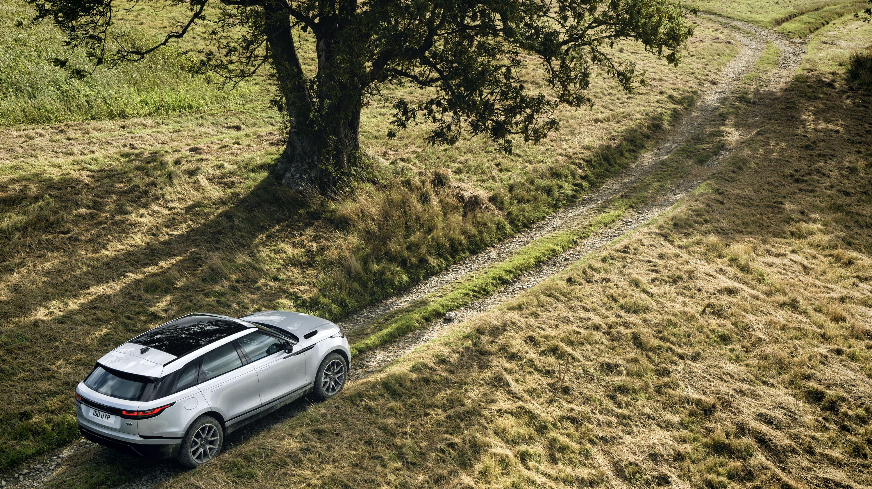 Range Rover Velar