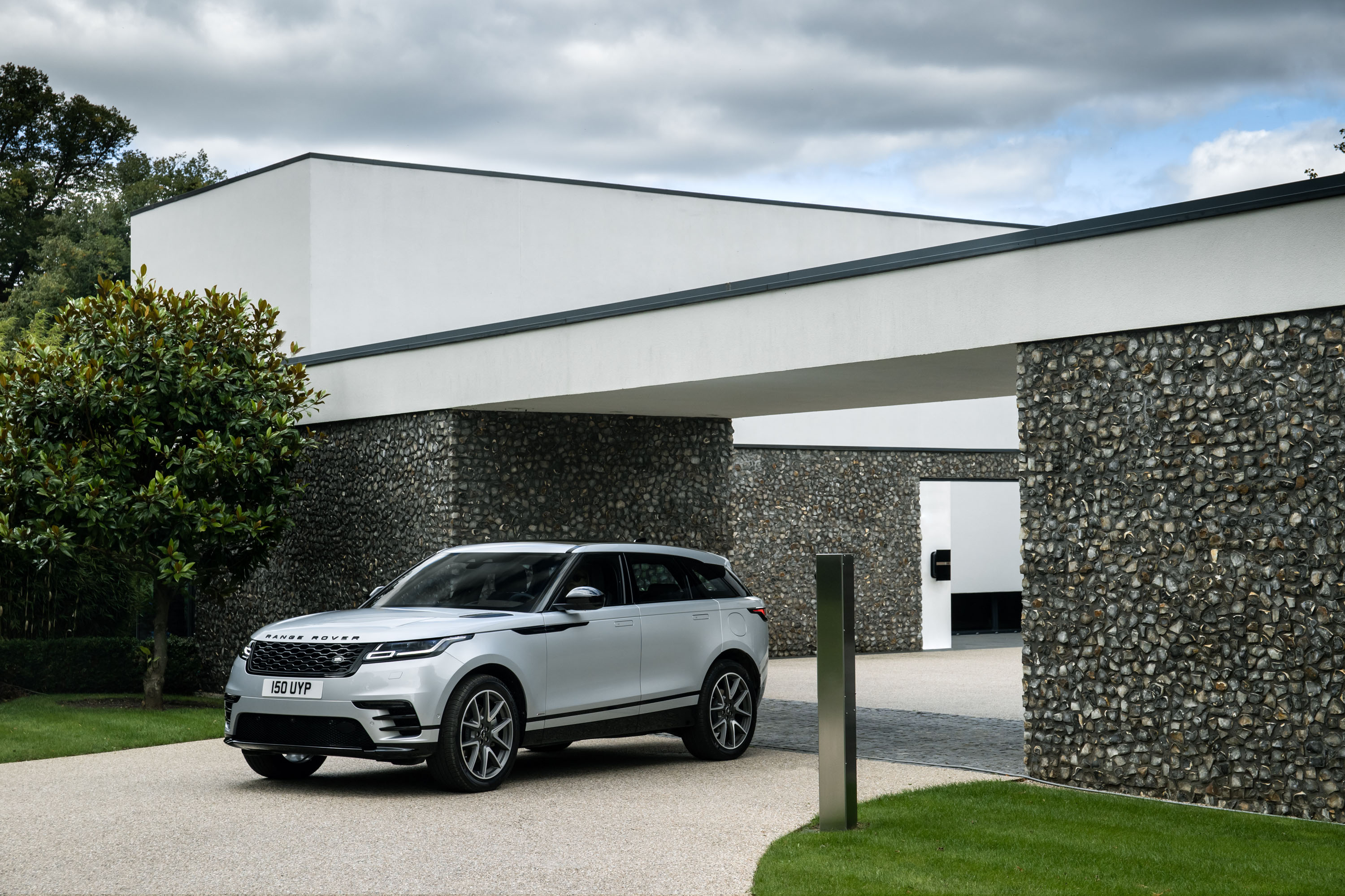 Range Rover Velar