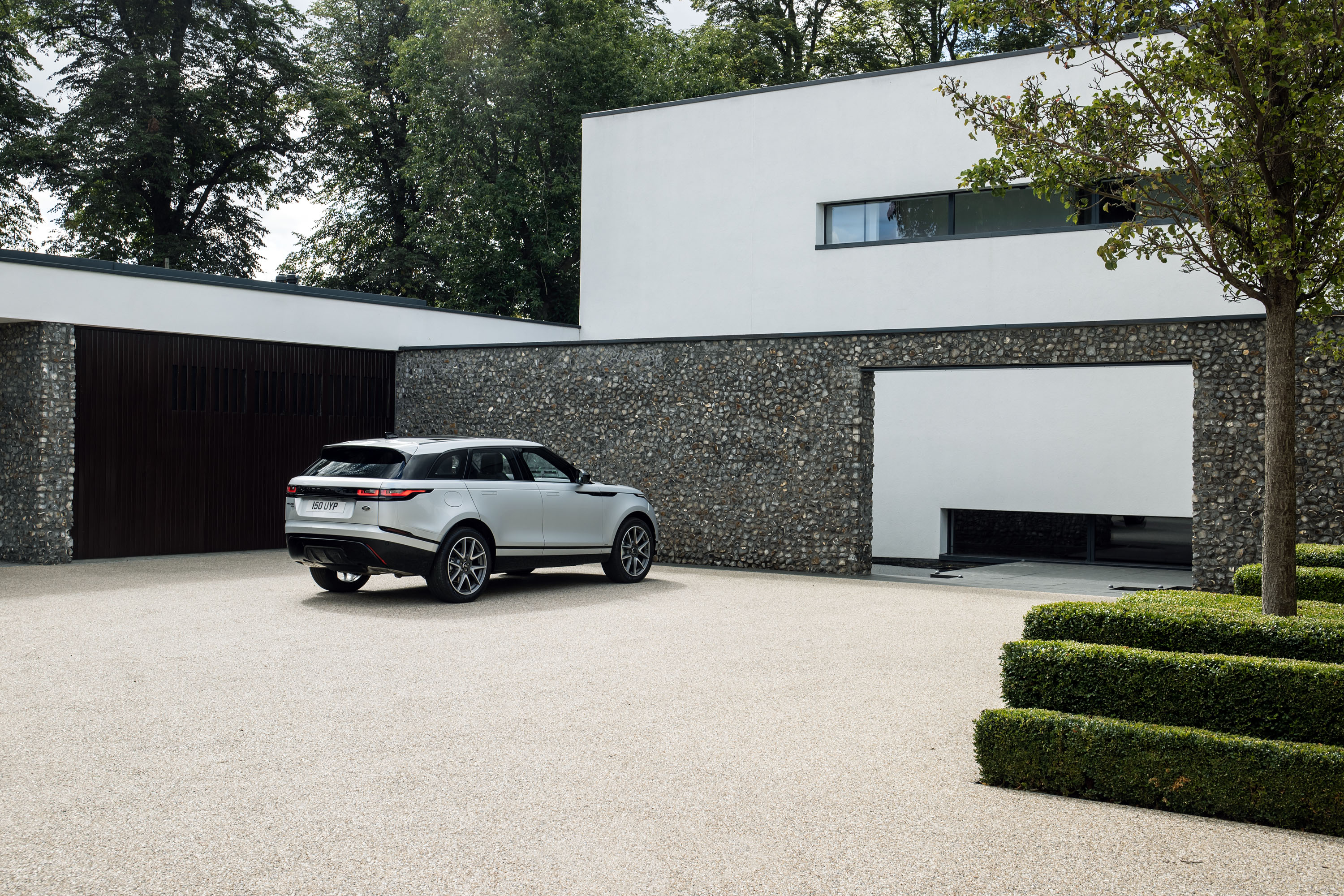 Range Rover Velar