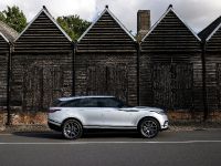 Range Rover Velar (2021)