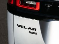 Range Rover Velar (2021) - picture 3 of 56