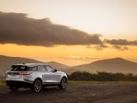 Range Rover Velar (2021)