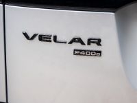 2021 Range Rover Velar