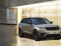 Range Rover Velar (2021)