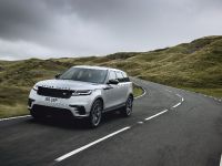 Range Rover Velar (2021)