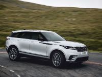Range Rover Velar (2021)