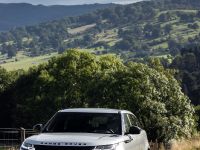 Range Rover Velar (2021)