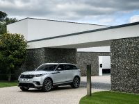2021 Range Rover Velar