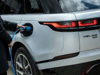 Range Rover Velar (2021)