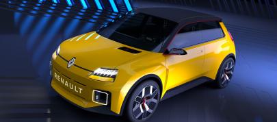 Renault 5 Prototype (2021) - picture 4 of 11