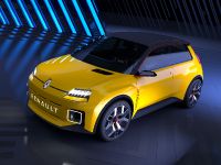 Renault 5 Prototype (2021)