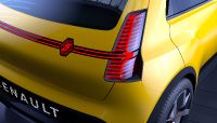 Renault 5 Prototype (2021) - picture 5 of 11