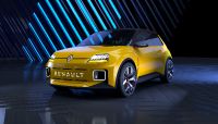 Renault 5 Prototype (2021) - picture 11 of 11