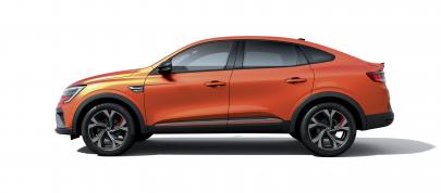 Renault Arkana Coupe-SUV (2021) - picture 4 of 12