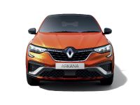 Renault Arkana Coupe-SUV (2021)