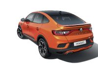Renault Arkana Coupe-SUV (2021) - picture 5 of 12