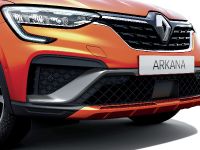 2021 Renault Arkana Coupe-SUV