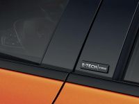 Renault Arkana Coupe-SUV (2021)