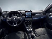 Renault Arkana Coupe-SUV (2021) - picture 10 of 12