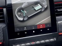 Renault Arkana Coupe-SUV (2021)