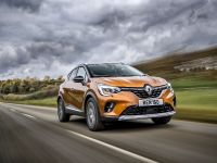 Renault Captur PHEV (2021) - picture 2 of 12