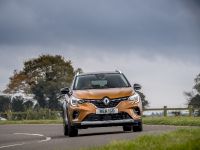Renault Captur PHEV (2021) - picture 3 of 12