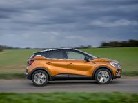 Renault Captur PHEV (2021) - picture 5 of 12